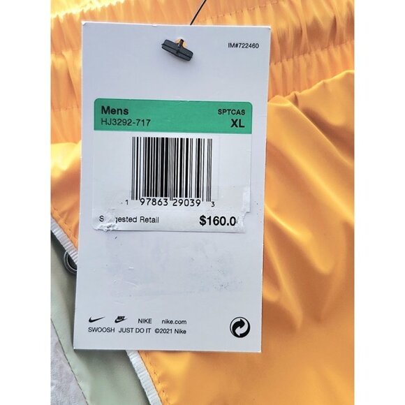 Nike Project F.R.O.G. Track Pants HJ3292-717 - Picture 11 of 11